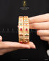 Pure Indian Zarqash Bangles